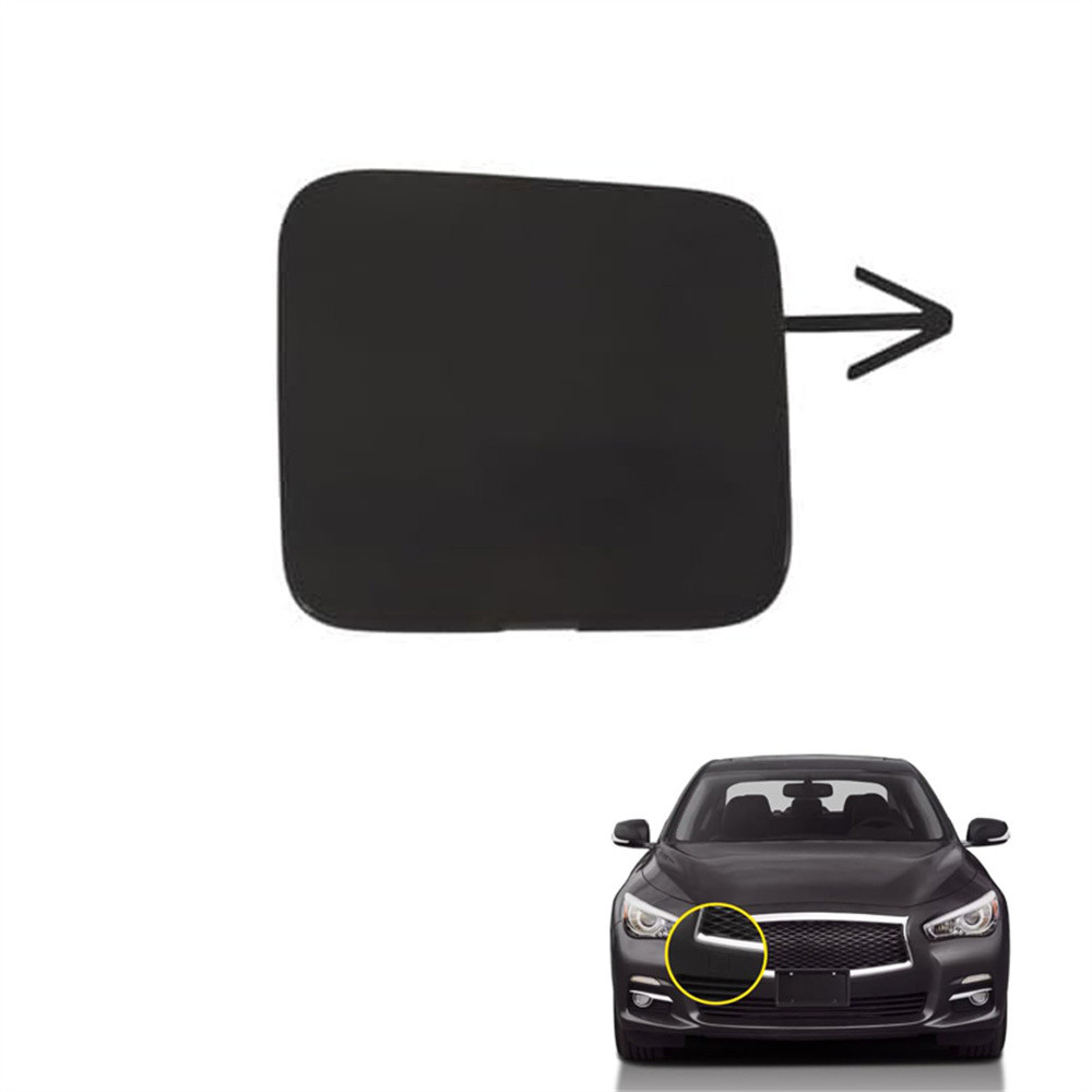 Nắp móc kéo phía trước Infiniti Q50 2014-2018