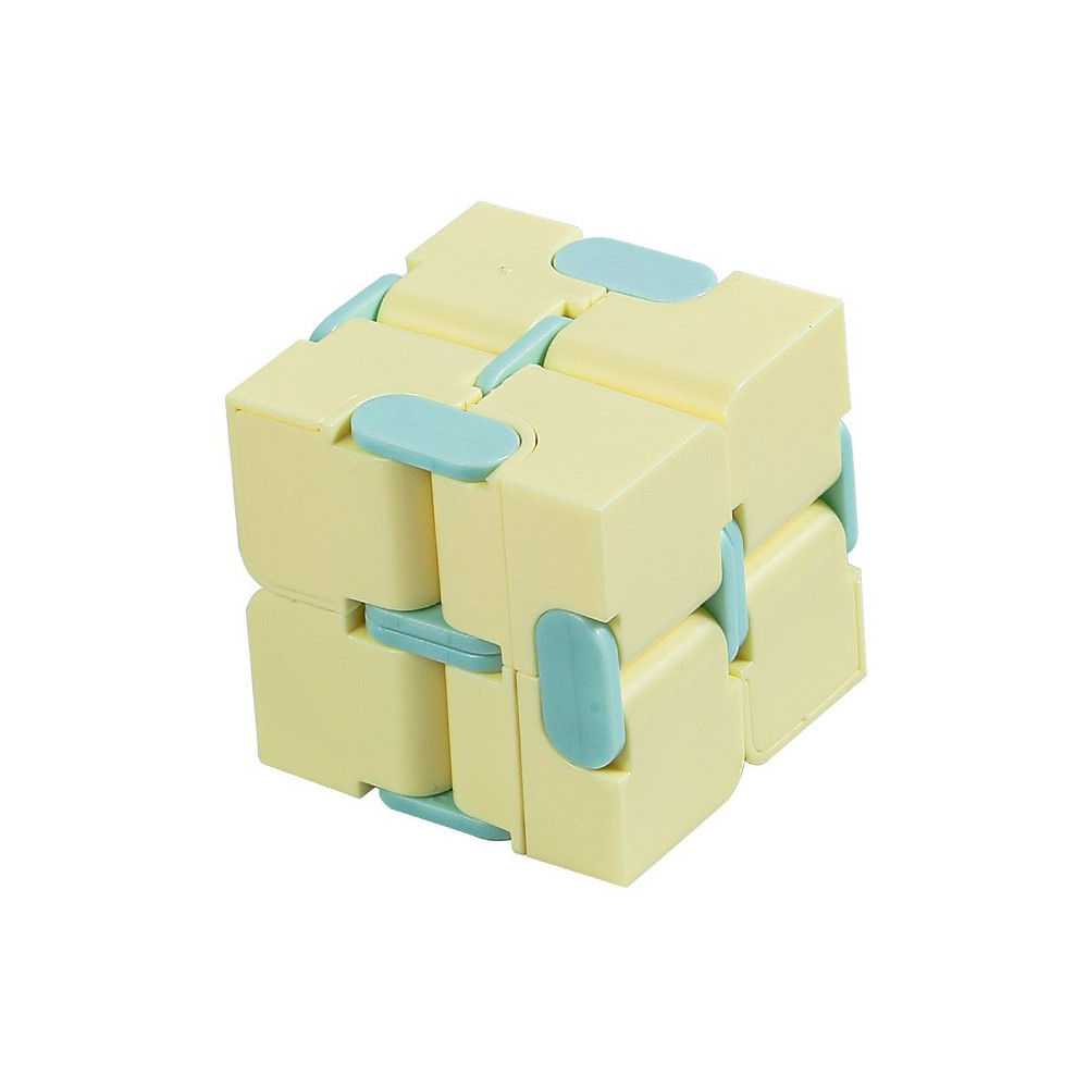 Đồ chơi Fidget Infinity Cube để giảm lo âu