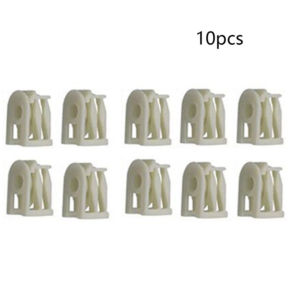 BMW Front Fender Liner C-Clips 10 chiếc
