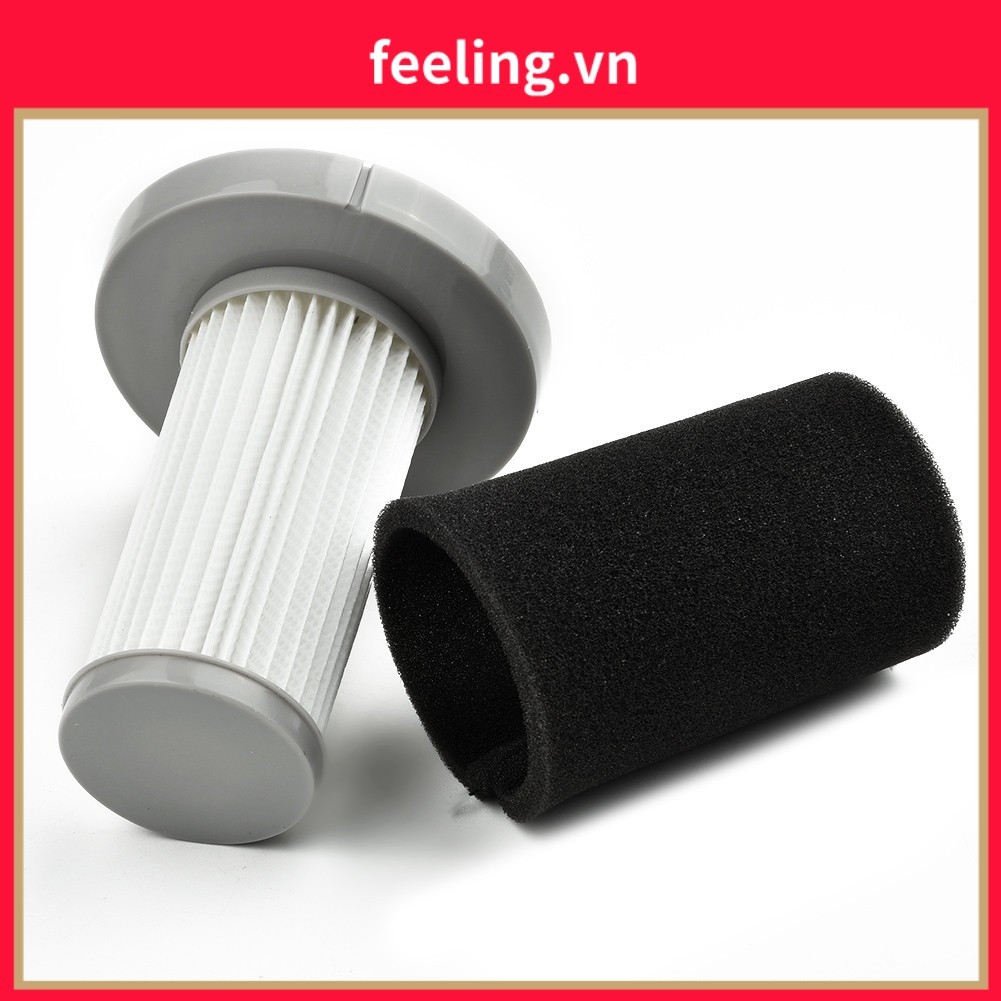 [FEELING] Bộ lọc thay thế cho phụ kiện máy hút bụi Deerma DX700 DX700S