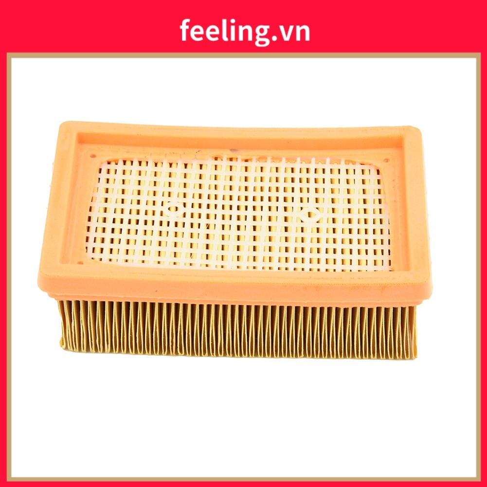 [FEELING] Bộ lọc thay thế cho máy hút bụi Karcher MV4 MV5 MV6 WD4 WD5 WD6
