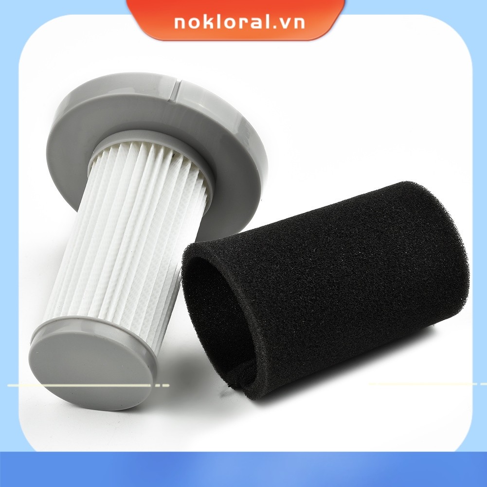 [NKRA] Thay thế bộ lọc cho phụ kiện máy hút bụi Deerma DX700 DX700S