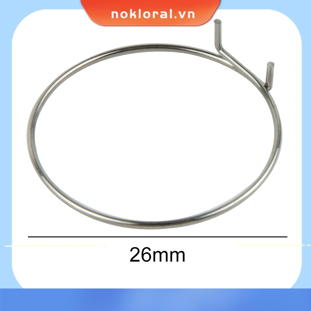 [NKRA] Xe đạp Xe đạp Free Hub Body Pawl Spring Một phần cho SHIMANO Cho NOVATEC Cho QUANTO