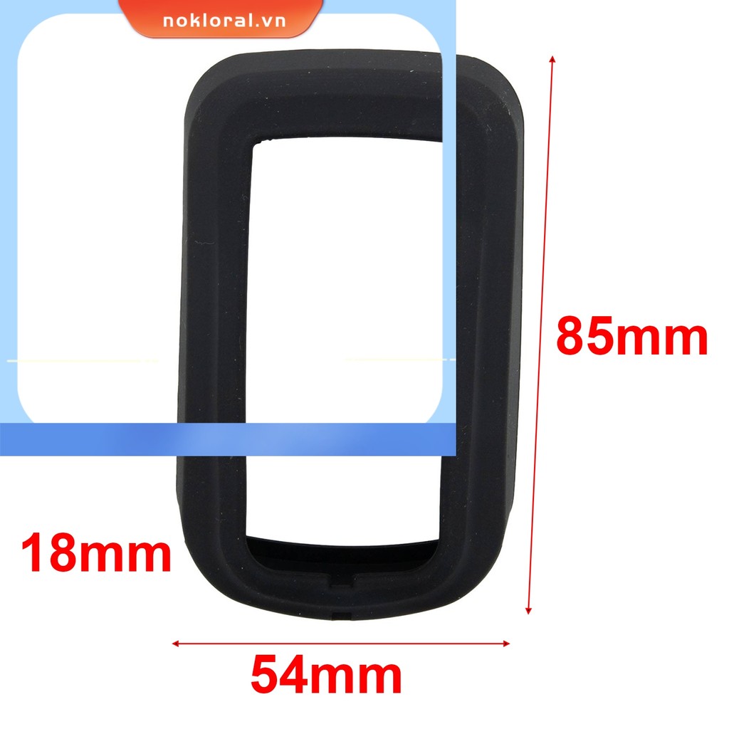 [NKRA] Vỏ bảo vệ máy tính phù hợp với vỏ silicon máy tính FORIGPSSPORT BSC100S