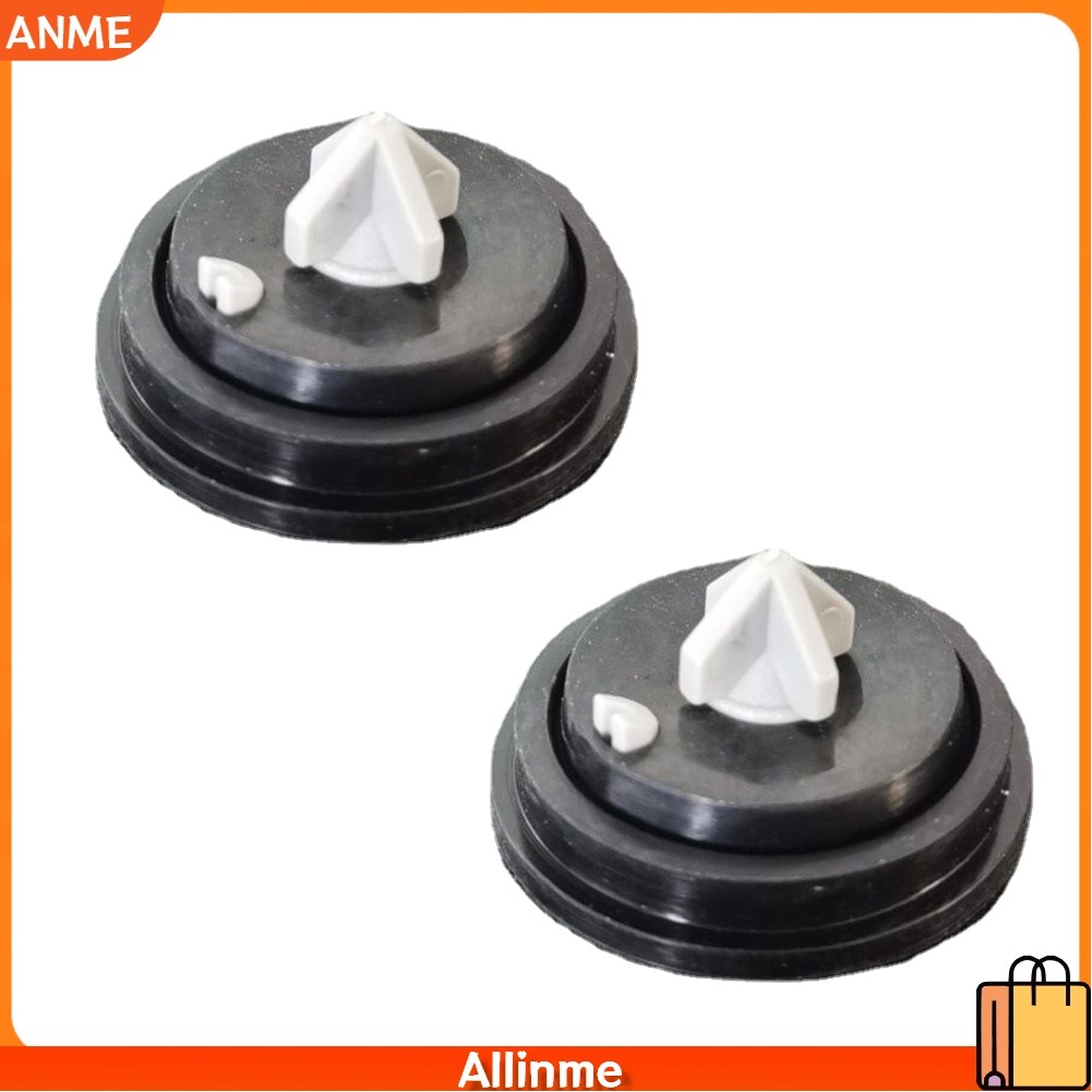 [ANME] 2 Máy Giặt Màng Cao Su Thay Thế Cho Duravit Laufen Fill Van Van Ballvalve