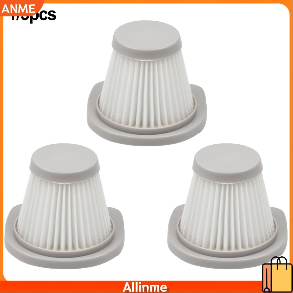 [ANME] Dành cho Bộ lọc máy hút bụi Midea MVC SC861 / SC861A SC861B SC861C Bộ lọc Vacum