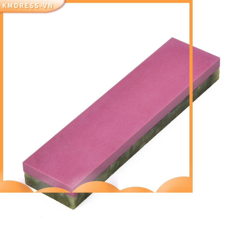 KẸP⭐5000 / 12000 Grit Máy cắt hai mặt làm thô Máy làm đá mài mịn