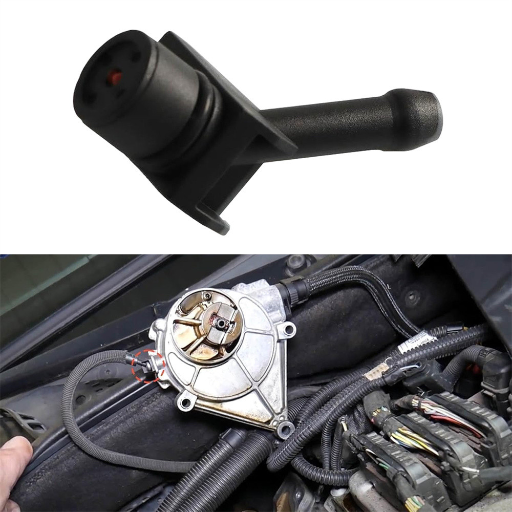 Sửa chữa phích cắm bơm chân không phanh 11667640279 Dành Cho Xe BMW 1 3 5er F10 F20 F30