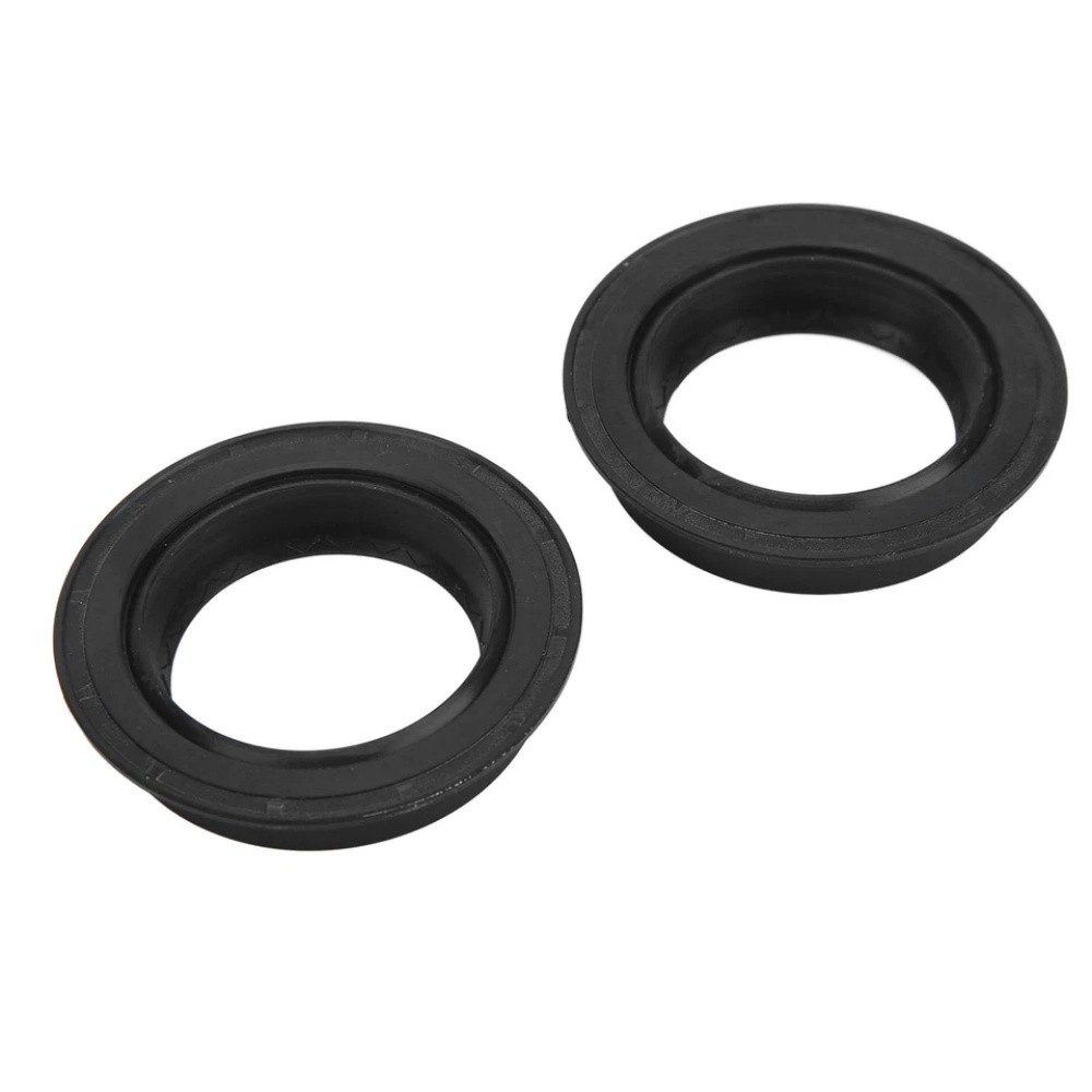 2x Trước Bên Trong Trục Dầu Cói Cho Nissan Patrol Y60 Y61 Ford Maverick 40533-01J00