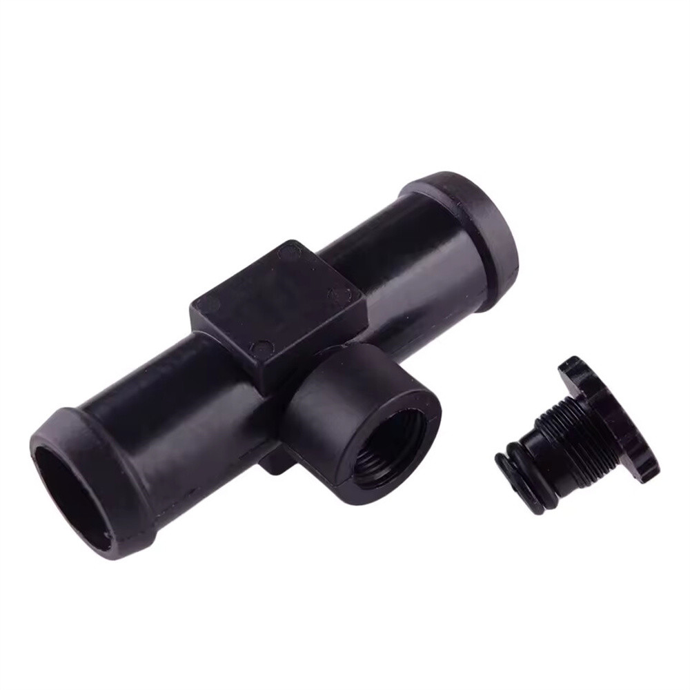 Đầu nối ống nóng bằng nhựa 92500-JK20A cho Nissan 350Z 370Z Infiniti G35 G37