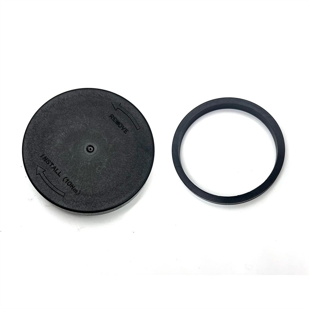 1x Nắp & Con dấu lỗ truy cập 3903463, 3903475 Dành cho Dodge Cummins 4BT 3.9L 6BT 5.9L