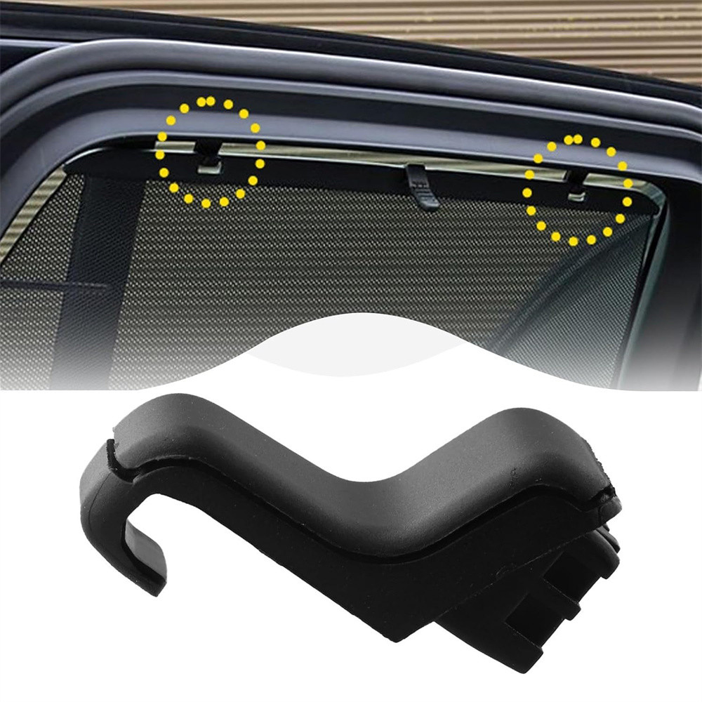 1 x Móc trang trí tấm cửa 51357479511 Dành Cho Xe BMW X5 G05 2018-2025 X6 G06 2020-2025