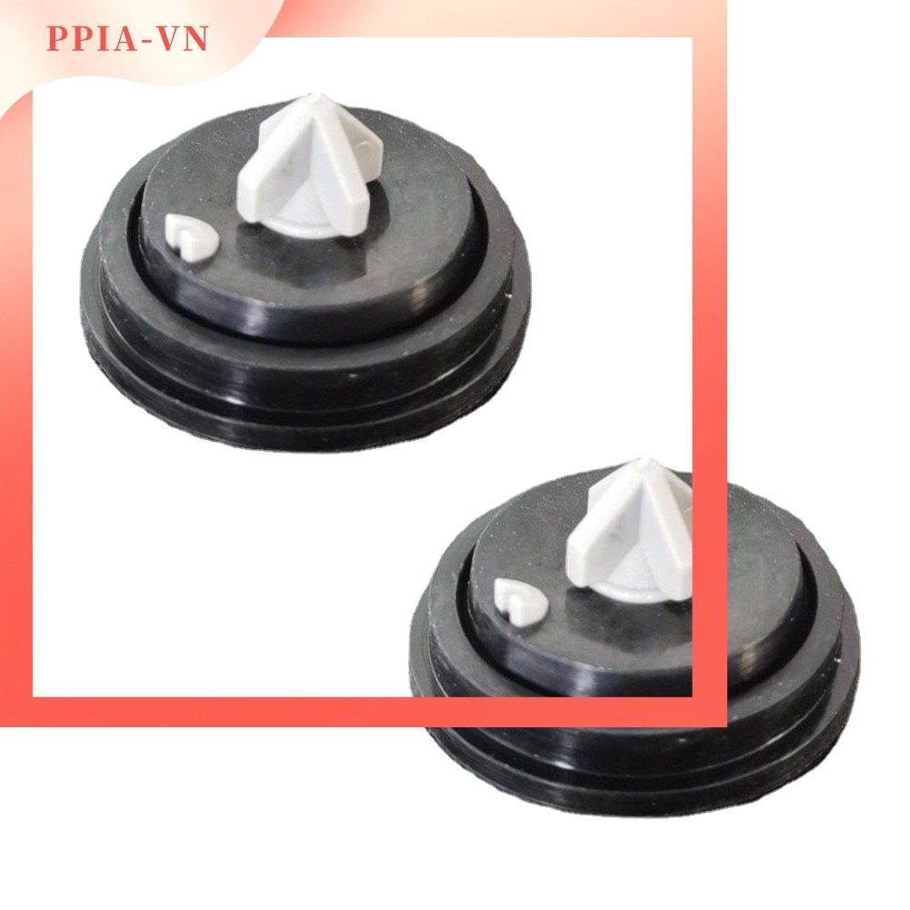 PPIA⭐2 Máy Giặt Màng Cao Su Thay Thế Cho Duravit Laufen Lấp Đầy Van Van Ballvalve
