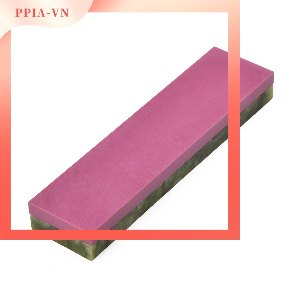 PPIA⭐5000 / 12000 Grit Máy cắt hai mặt làm thô Máy làm đá mài mịn