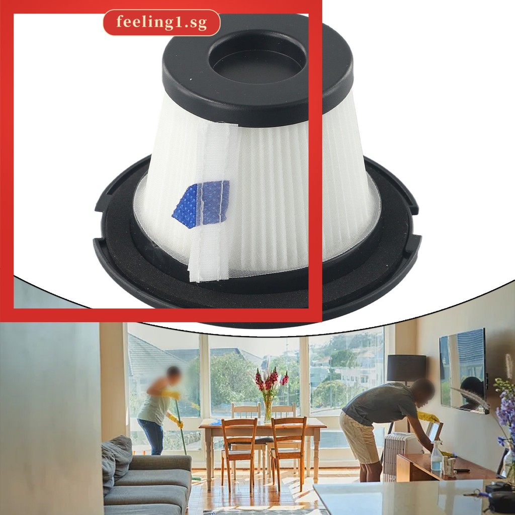 [FEELING] Phụ kiện lọc thay thế cho máy hút bụi Airbot Supersonics Cv100