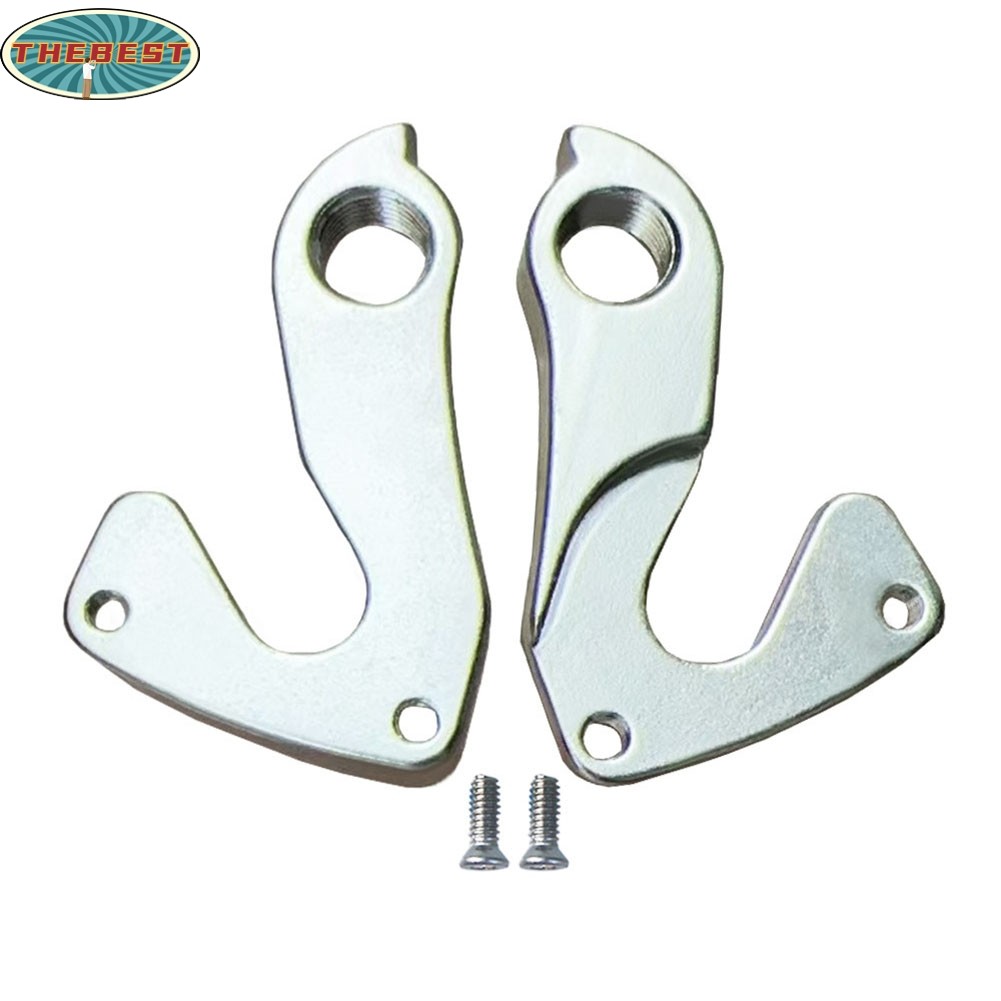 [Giảm giá] Móc treo mech Derailleur phía sau cho phụ tùng xe đạp Totem Conway Winora❀
