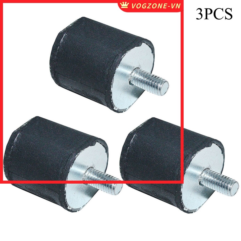 ⭐VOGZONE⭐Giá đỡ đệm tay cầm hình khuyên AV cho máy cưa xích Stihl 009 010 011 012 015 HS60 HS61