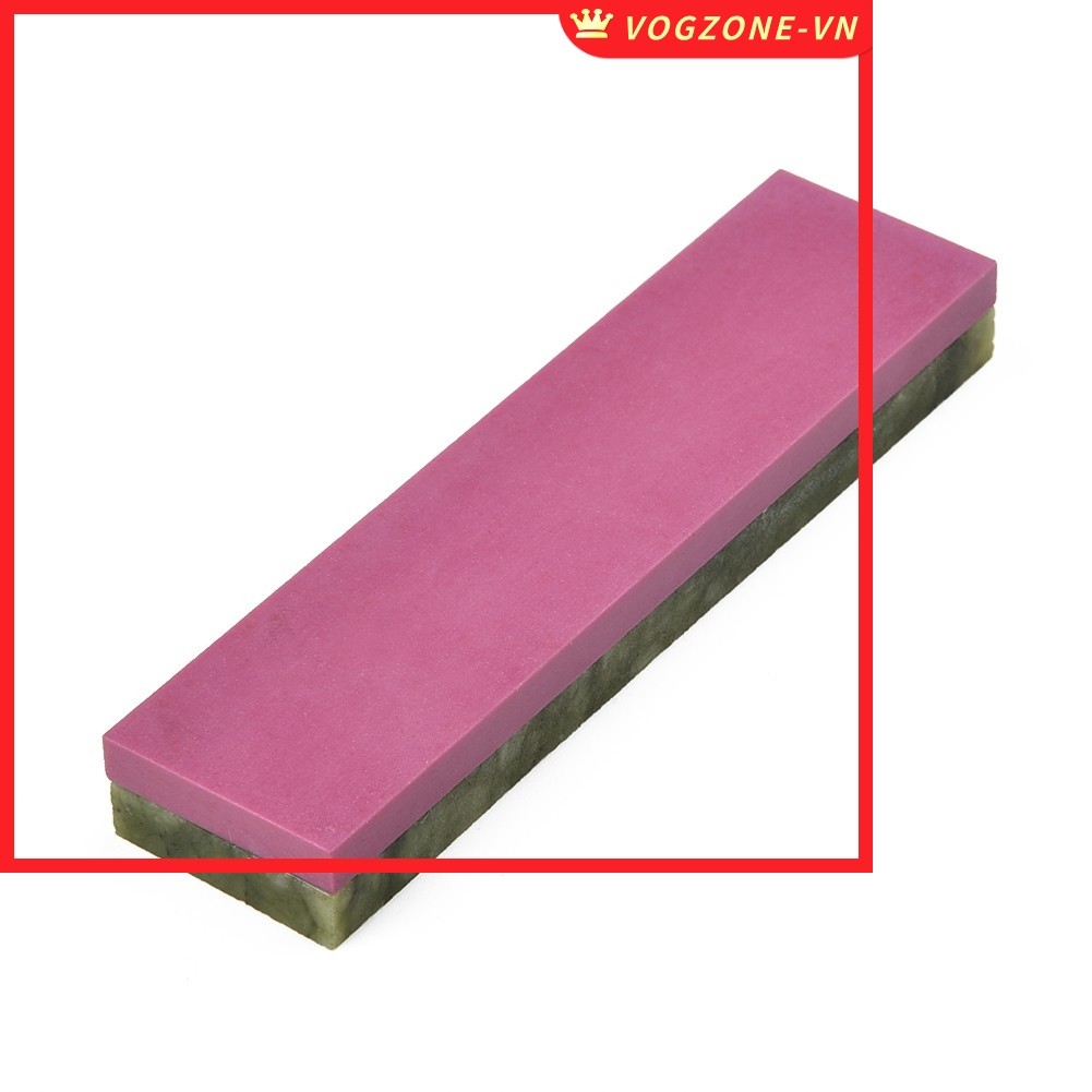 ⭐VOGZONE⭐5000 / 12000 Grit Máy cắt hai mặt làm thô Máy làm đá mài mịn