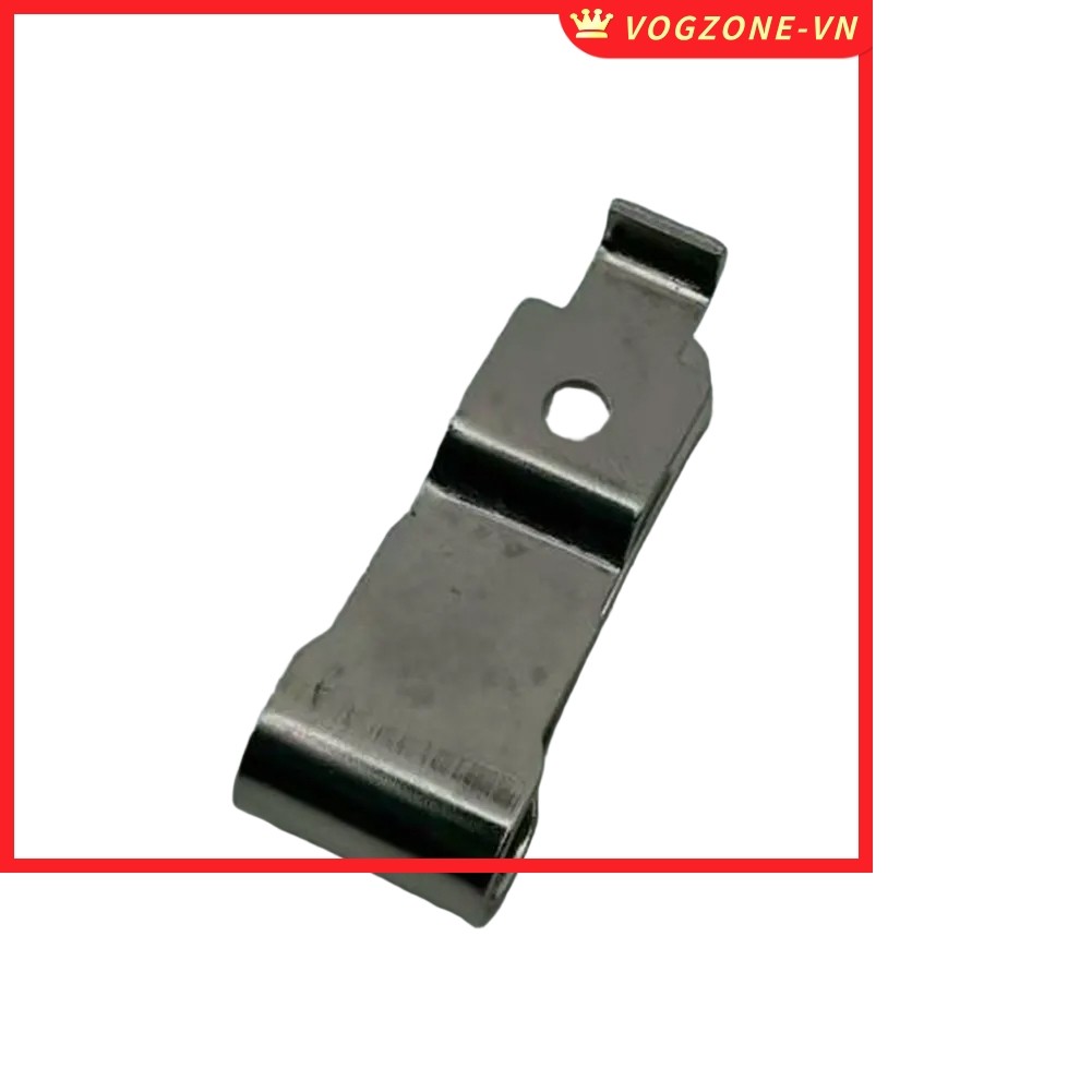 ⭐VOGZONE⭐Đai Móc Kẹp 2562-20 2563-20 3450-20 3453-20 Kẹp Thắt Lưng w Vít Khoan Đai Kẹp