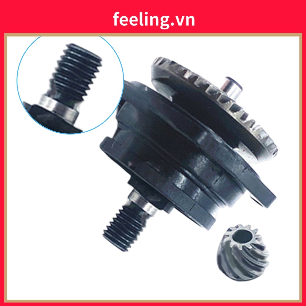 [FEELING] Máy mài góc Hộp số lắp ráp G10SS2 Máy mài trục bánh răng