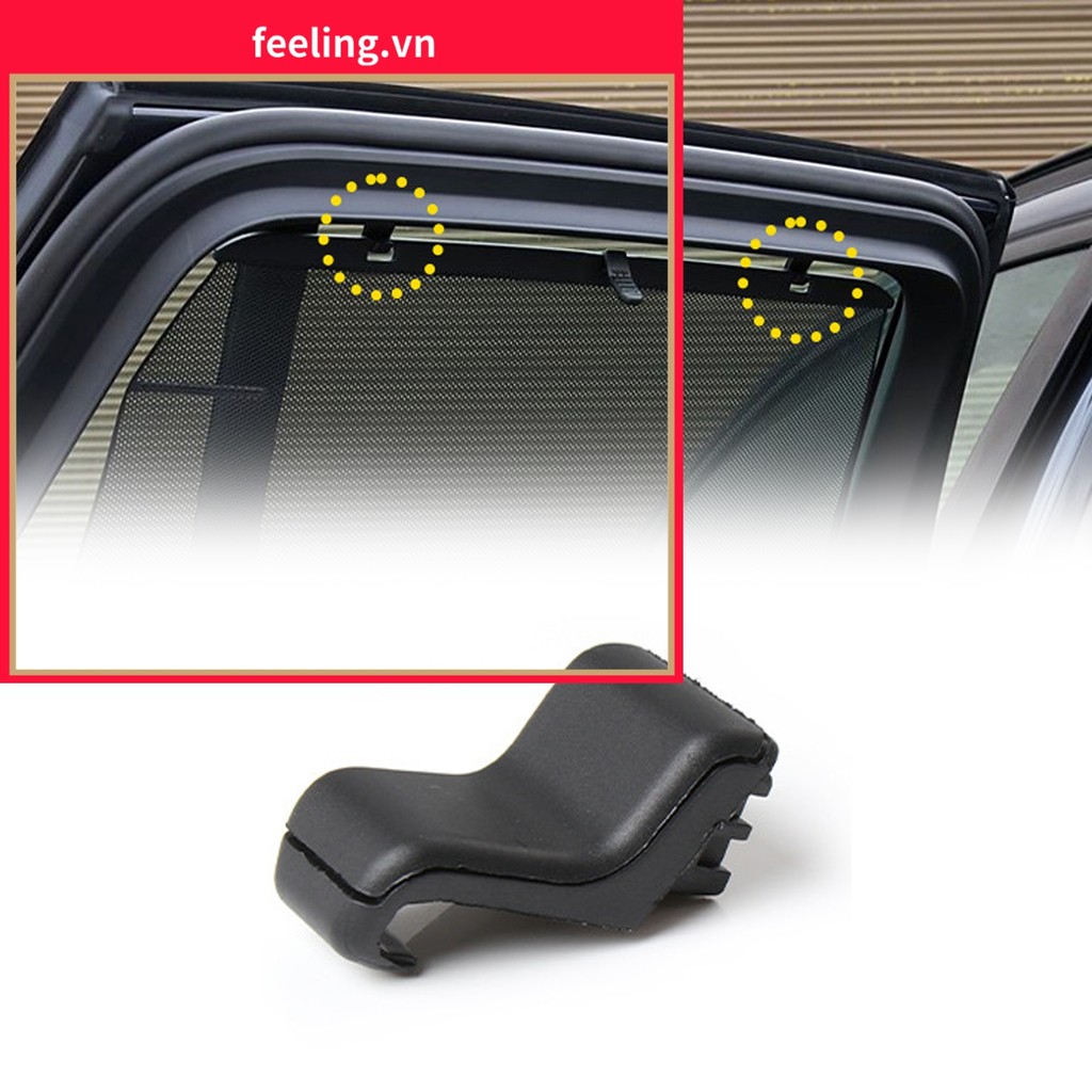 [FEELING] Dành Cho Xe BMW Cho X5 Cho G05 Cho G06 Tấm Cửa Viền Móc 51357479511