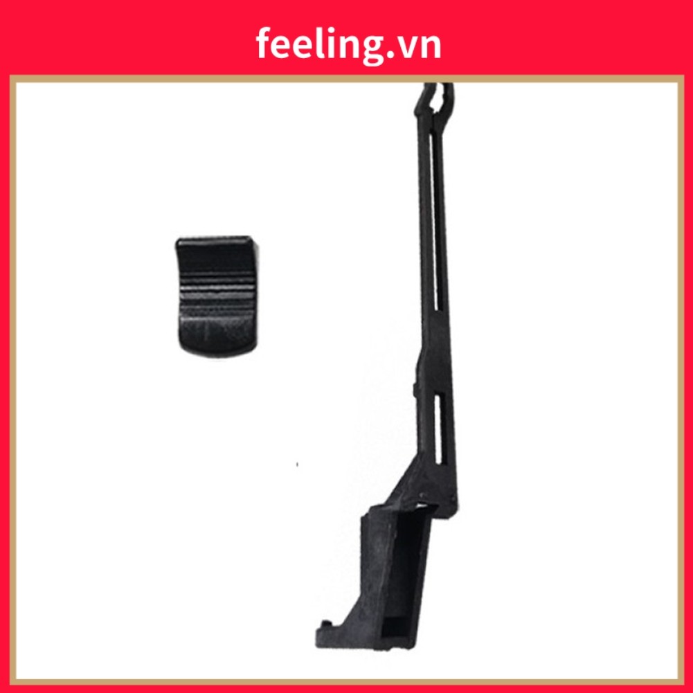 [FEELING] Thanh có tấm thay thế phụ tùng cho máy mài góc Makita 9553 9553NB 9553HB