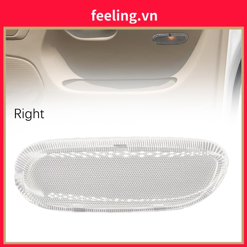 [FEELING] Vỏ đèn cửa bên phải cho Toyota 02-09 cho PRADO LC120 cho Land Cruiser LC100
