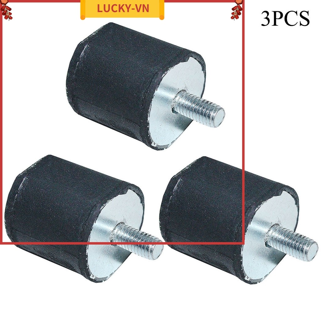 ⭐May mắn⭐Giá đỡ đệm tay cầm hình khuyên AV cho máy cưa xích Stihl 009 010 011 012 015 HS60 HS61