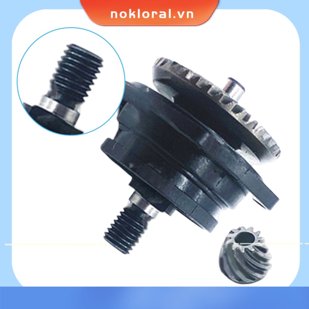 [NKRA] Máy mài góc Hộp số lắp ráp G10SS2 Máy mài trục bánh răng