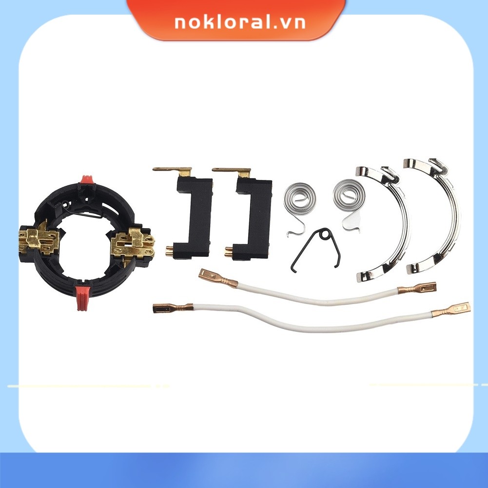 [NKRA] Giá đỡ bàn chải Carbon cho máy khoan búa GBH2-26 GBH2-26RE GBH2-26DRE GBH2-22RE