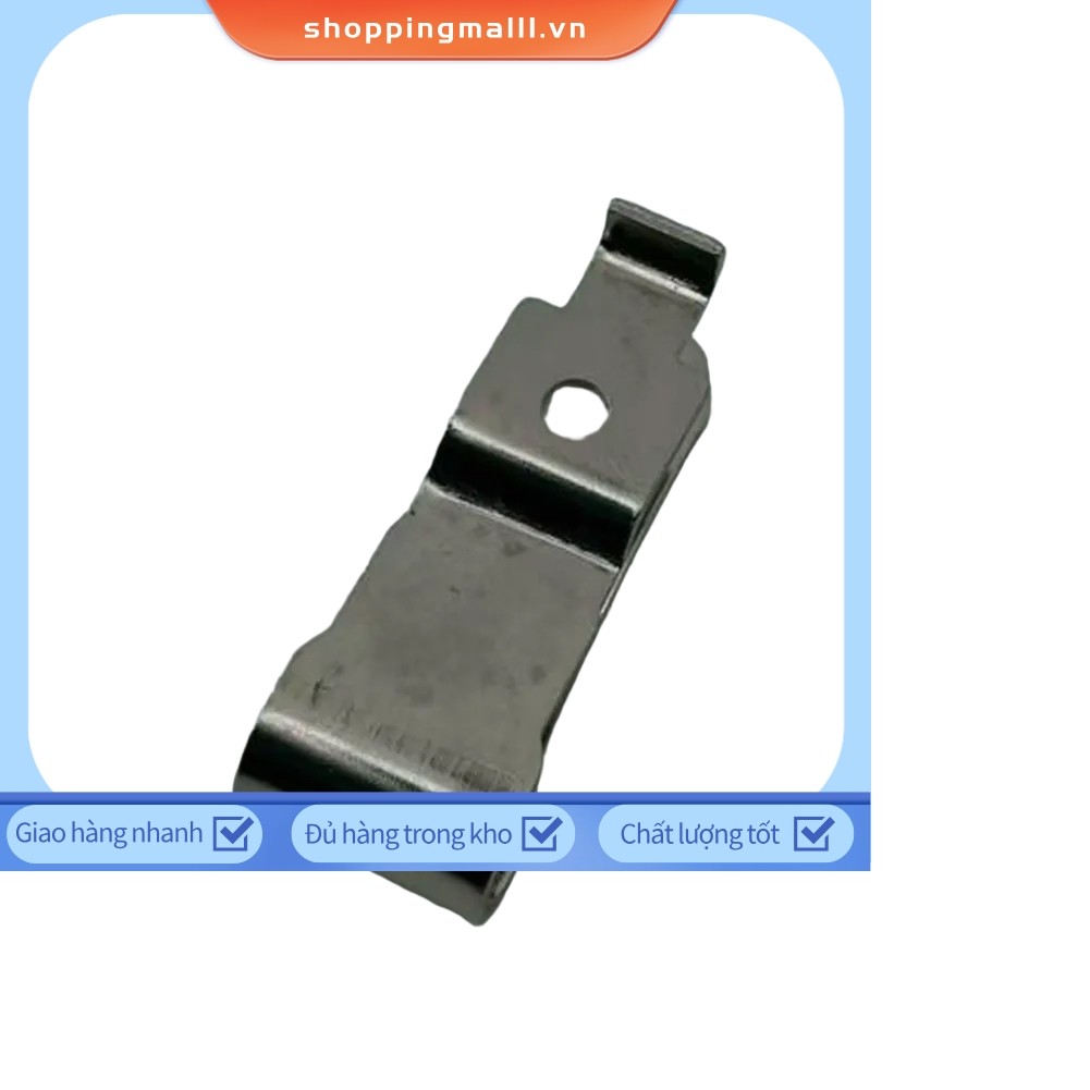 < SPML > Kẹp Móc Thắt Lưng 2562-20 2563-20 3450-20 3453-20 Kẹp Thắt Lưng w Kẹp Đai Khoan Vít