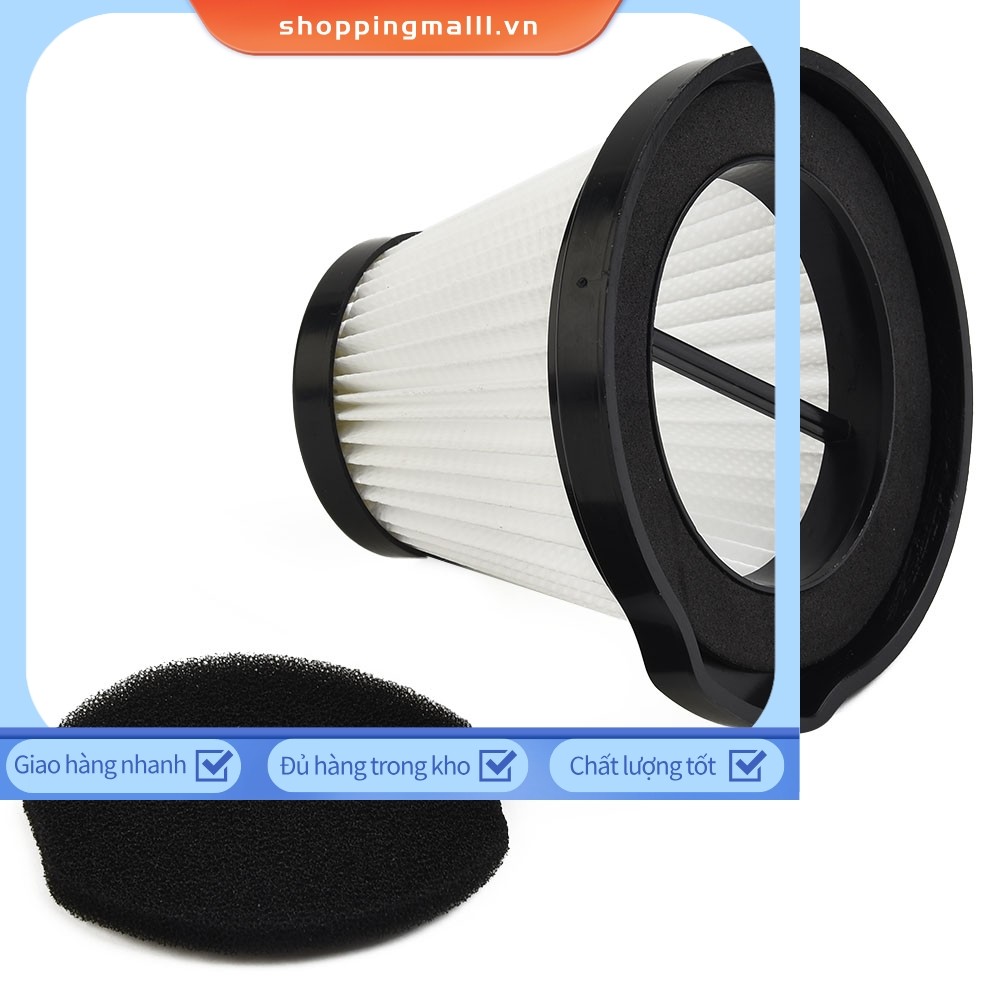 < SPML > Dành cho máy hút bụi không dây lọc hiệu quả cao Deerma DX115 / DX115S / DX115C