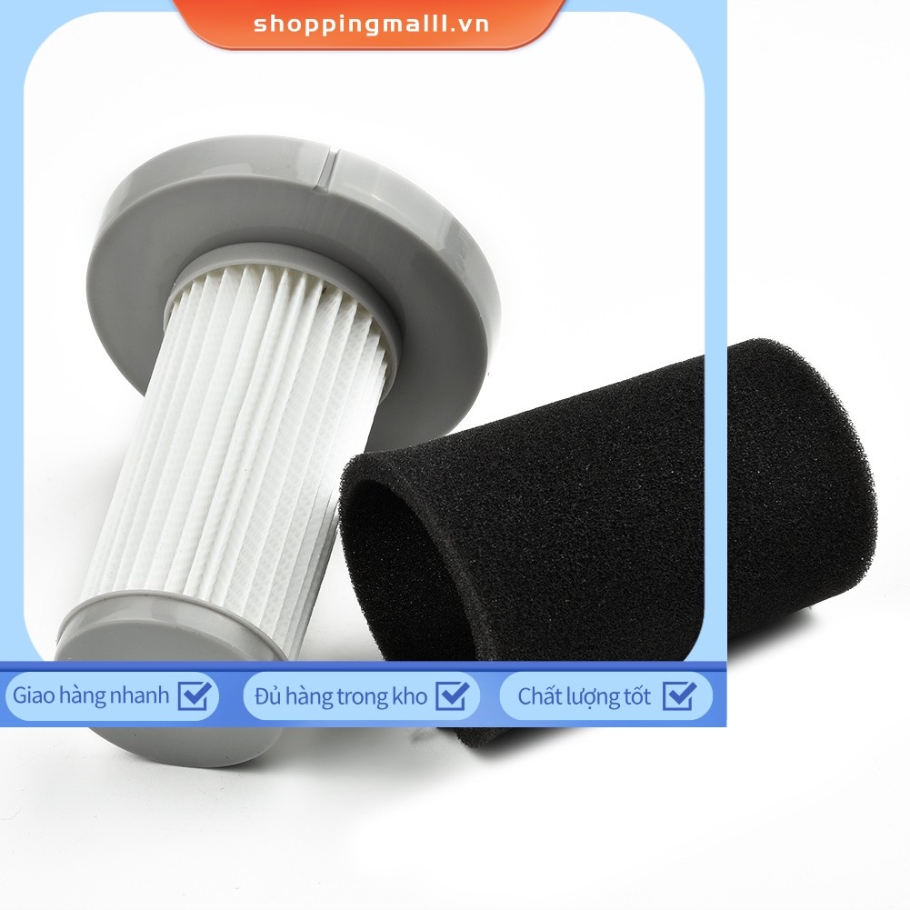 < SPML > Bộ lọc thay thế cho phụ kiện máy hút bụi Deerma DX700 DX700S