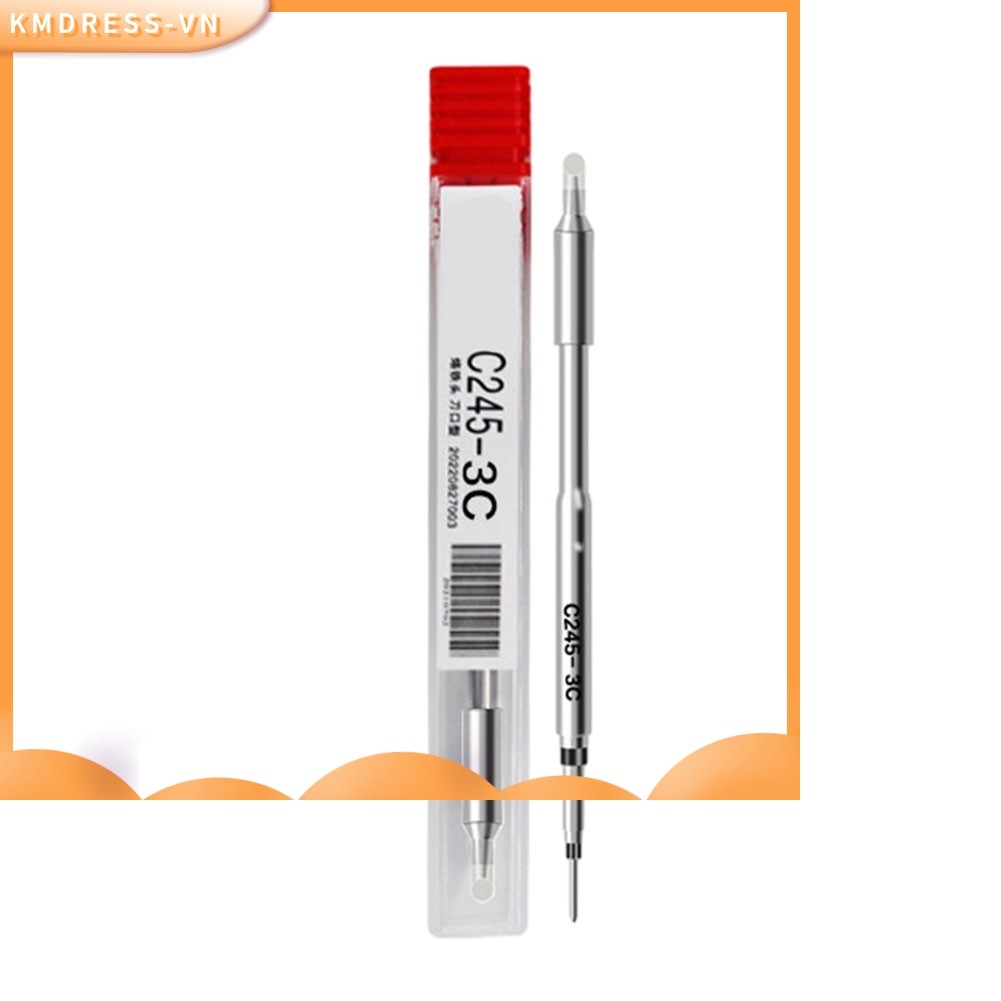 Đầu hàn đầu hàn C210 C245 cho trạm hàn chuyên nghiệp