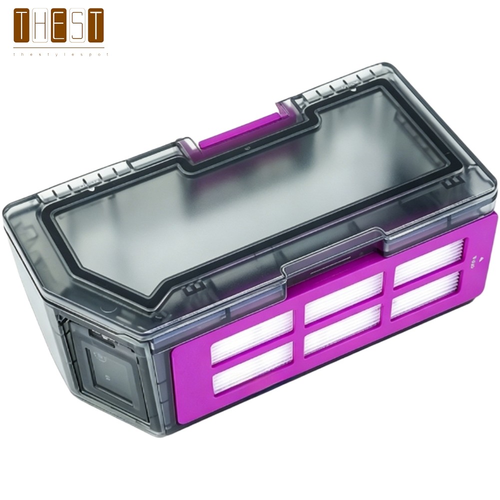 {July in New} Thùng đựng bụi thay thế cho eureka J15 cho ultra FOR max FOR evo Robotic