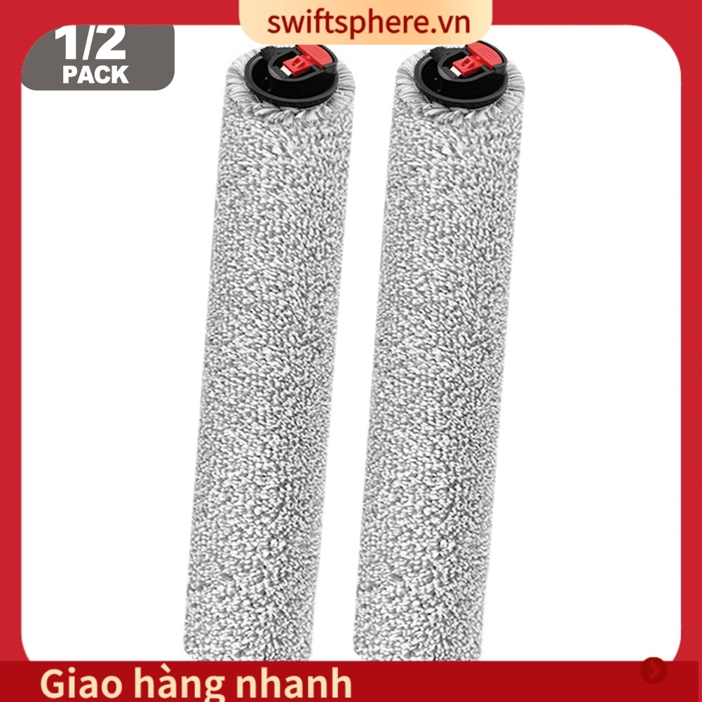 [SSPE] Bàn chải con lăn Bàn chải chính cho Eufy For ​Omni E25 / E28