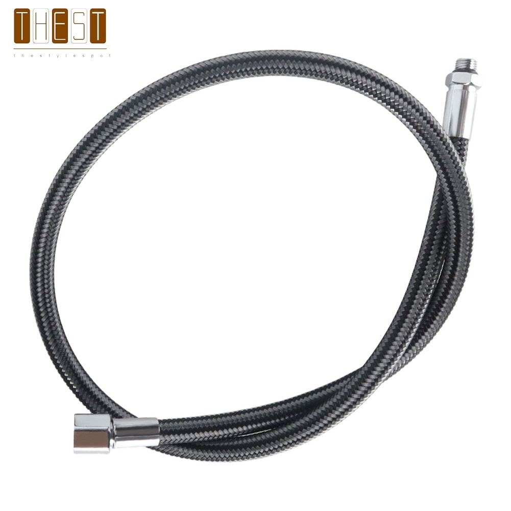 {July in New} Ống điều chỉnh bậc hai lặn khí nén (3 / 8 "đến 9 / 16")