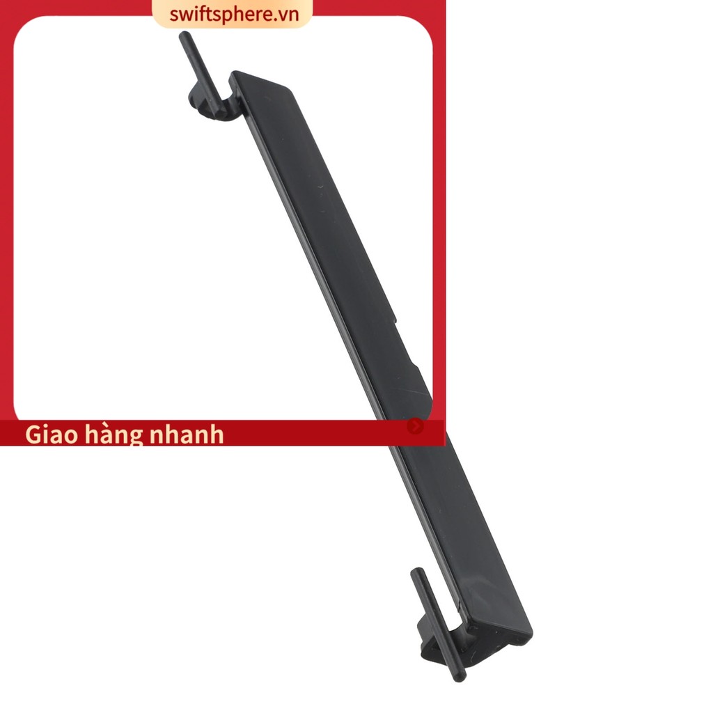 [SSPE] 1x Viền đúc đường ray ô tô 51137443691 Dành Cho Xe BMW 5 Series Cho G30 2017-2023