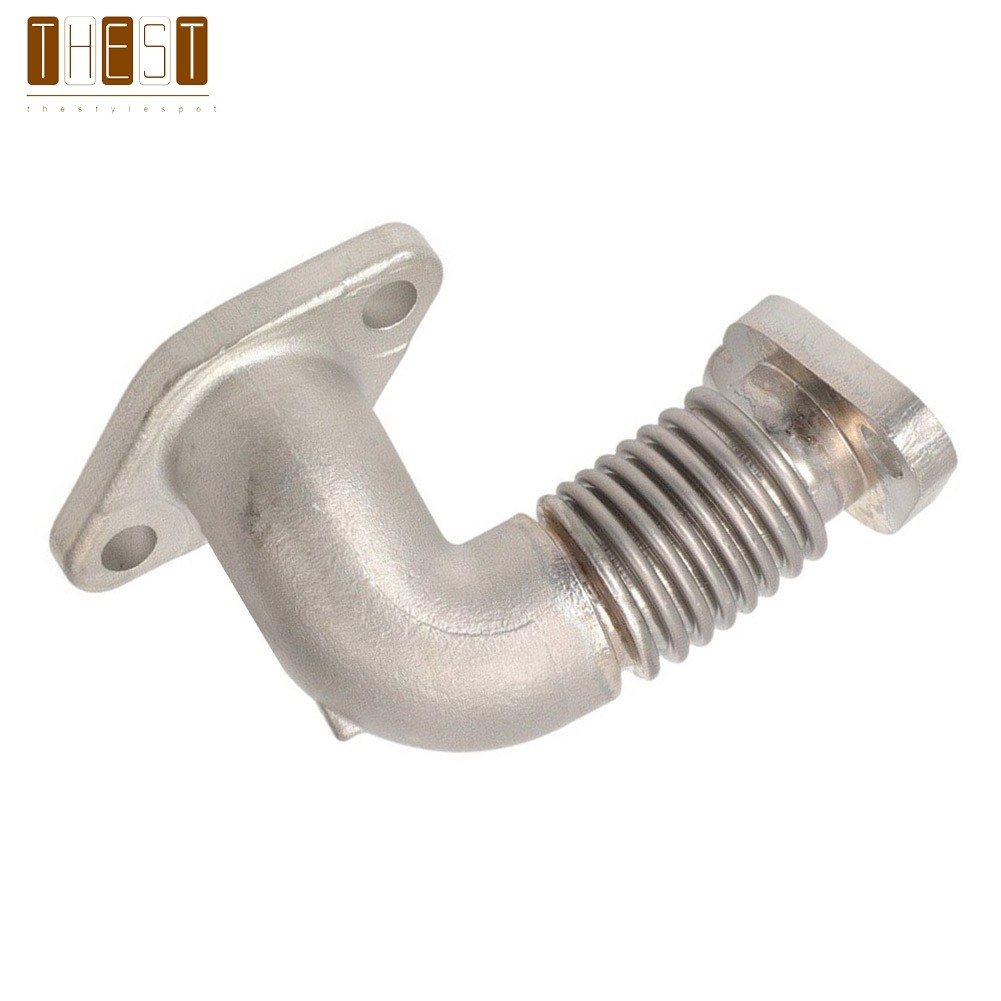{July in New} Dành cho vận chuyển cho ống kết nối T6 04L131521BH 04L131521H MỚI