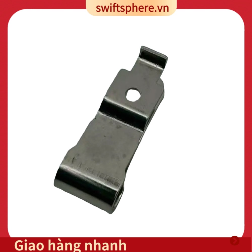 [SSPE] Kẹp móc đai 2562-20 2563-20 3450-20 3453-20 Kẹp đai w Kẹp đai vít Đai khoan