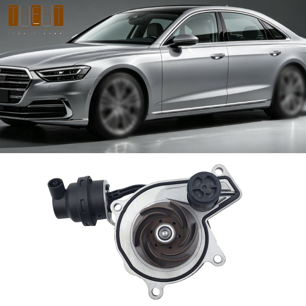 {Tháng bảy mới} 11518638494 Máy bơm nước làm mát động cơ phù hợp cho BMW G30 cho G12 G30 F30