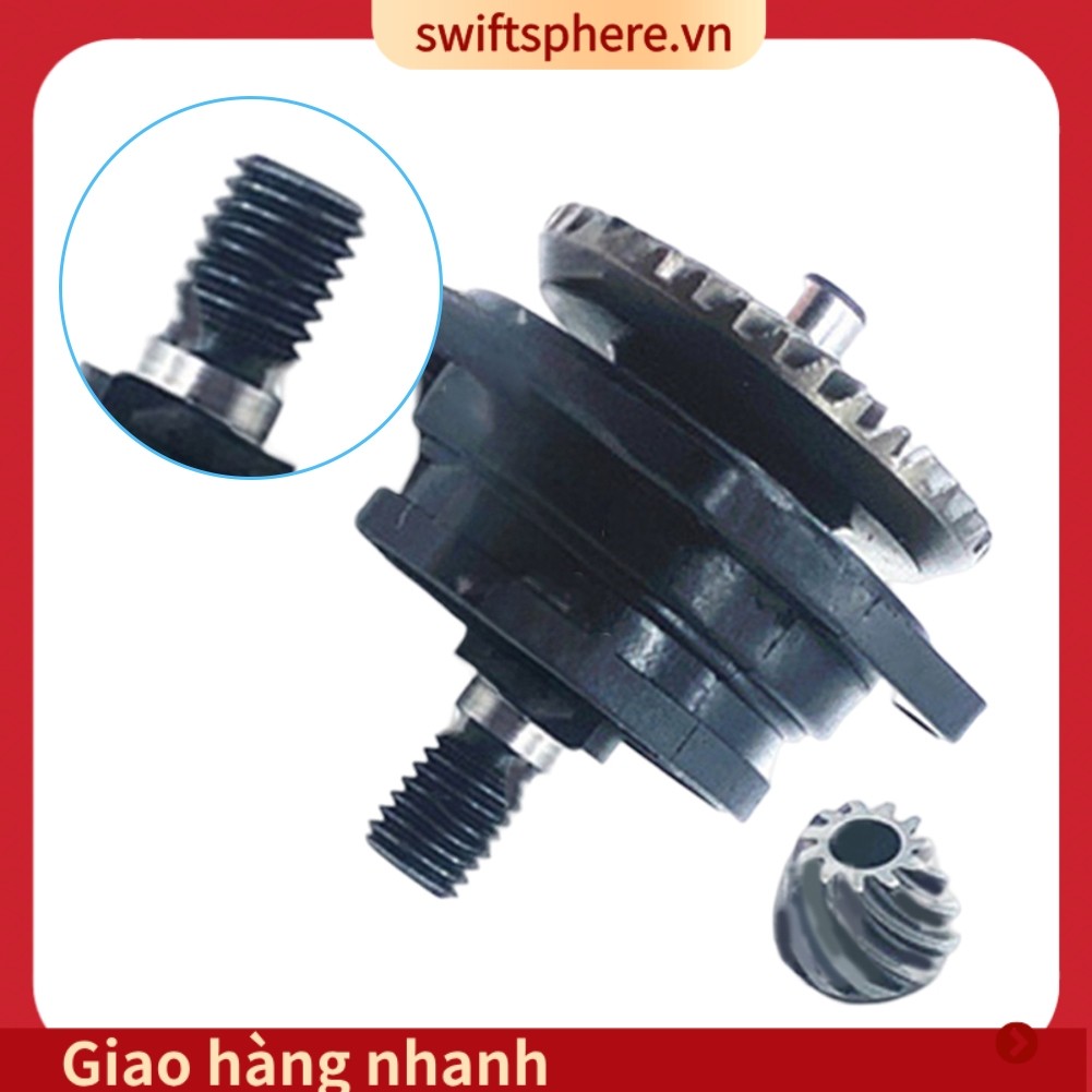 [SSPE] Máy mài góc Hộp số lắp ráp G10SS2 Máy mài trục bánh răng