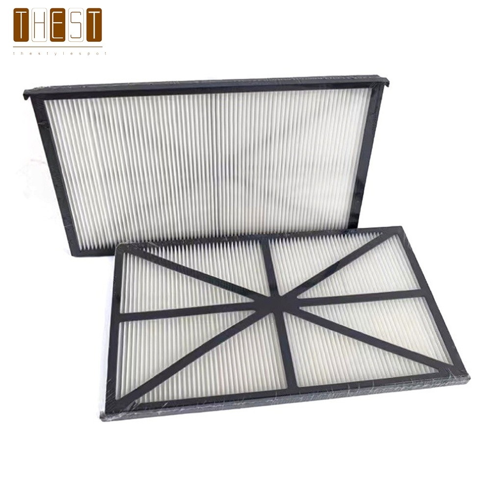 {July in New} 2 bộ lọc máy hút bể bơi RCX770101PAK2 thích hợp cho TigerShark