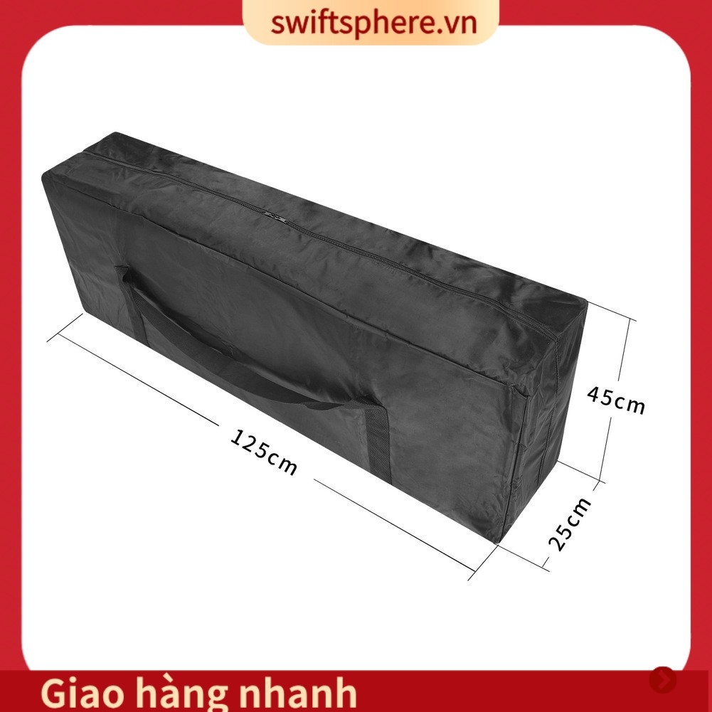 [SSPE] cho M365 cho Túi đựng xe tay ga điện M365 Pro Túi xách di động chống nước