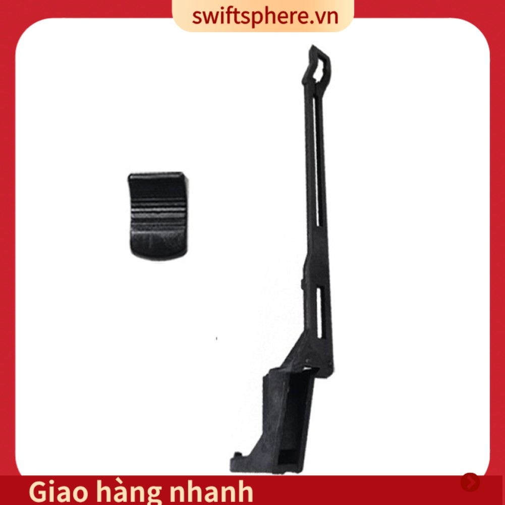 [SSPE] Thanh có tấm thay thế phụ tùng cho máy mài góc Makita 9553 9553NB 9553HB