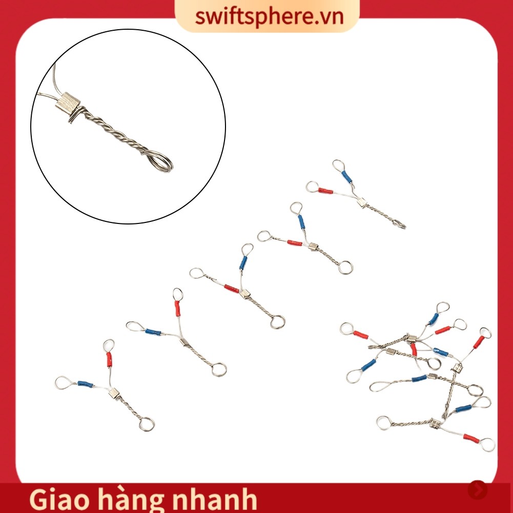 [SSPE] 10 chiếc 191-212 Cảm biến đường dây sắt hàn cho nhiệt kế đầu hàn Hakko