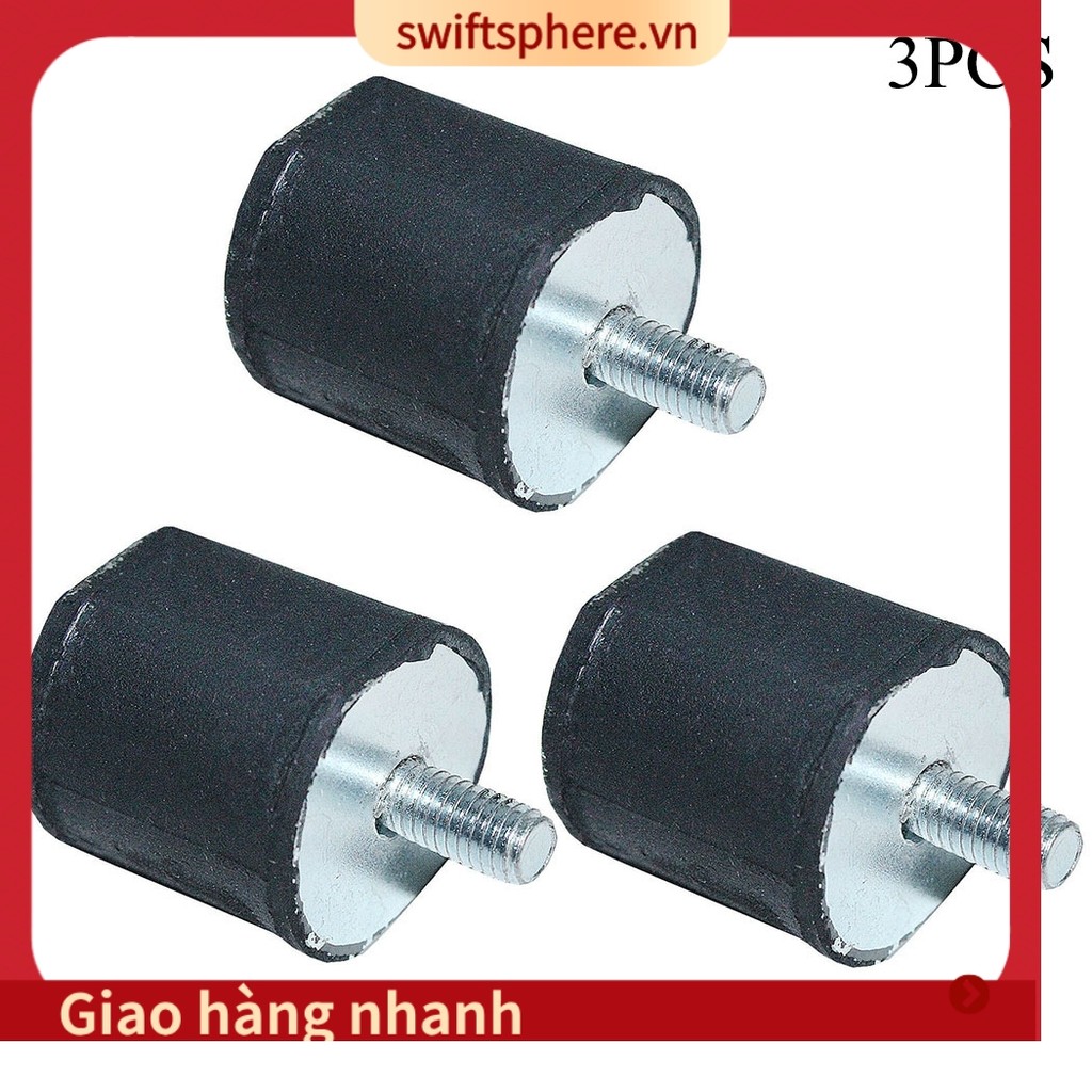 [SSPE] Giá đỡ đệm tay cầm hình khuyên AV cho máy cưa xích Stihl 009 010 011 012 015 HS60 HS61