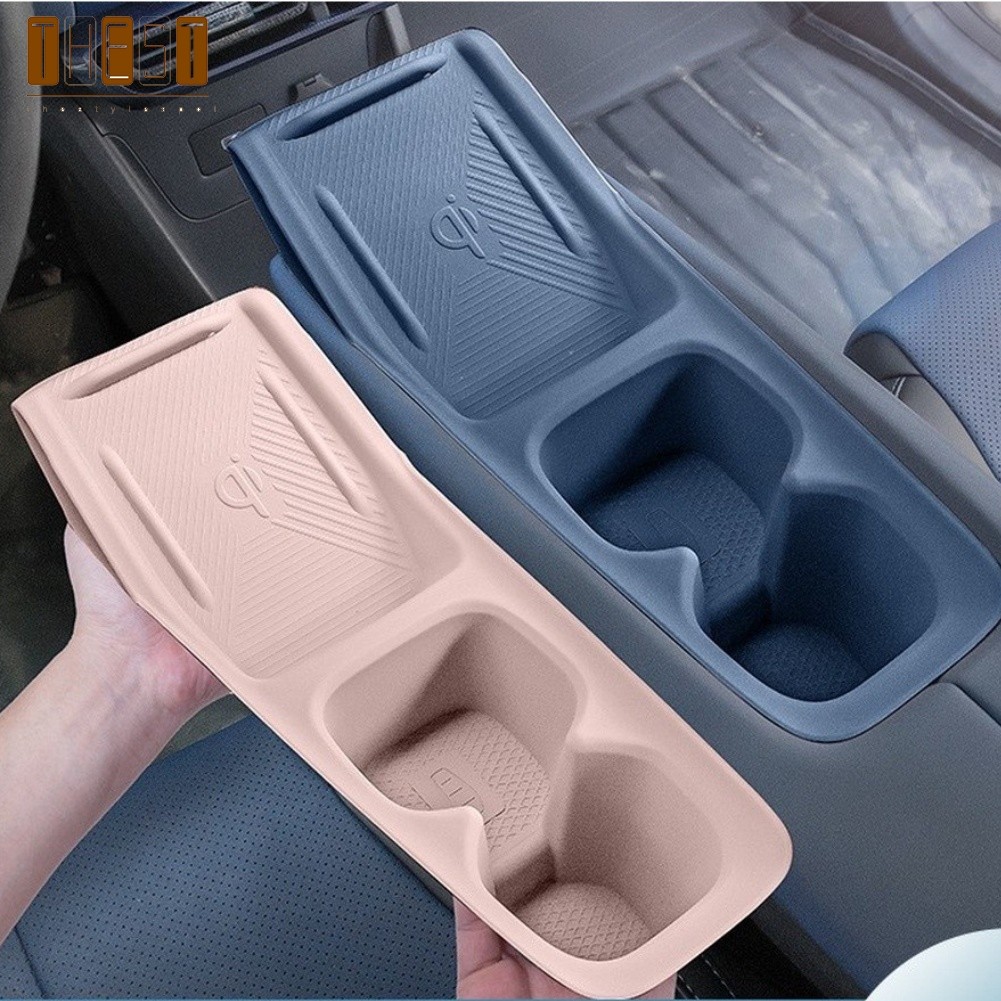 {July in New} Dành cho phụ kiện tay áo đựng cốc sạc không dây Seagull 24-26