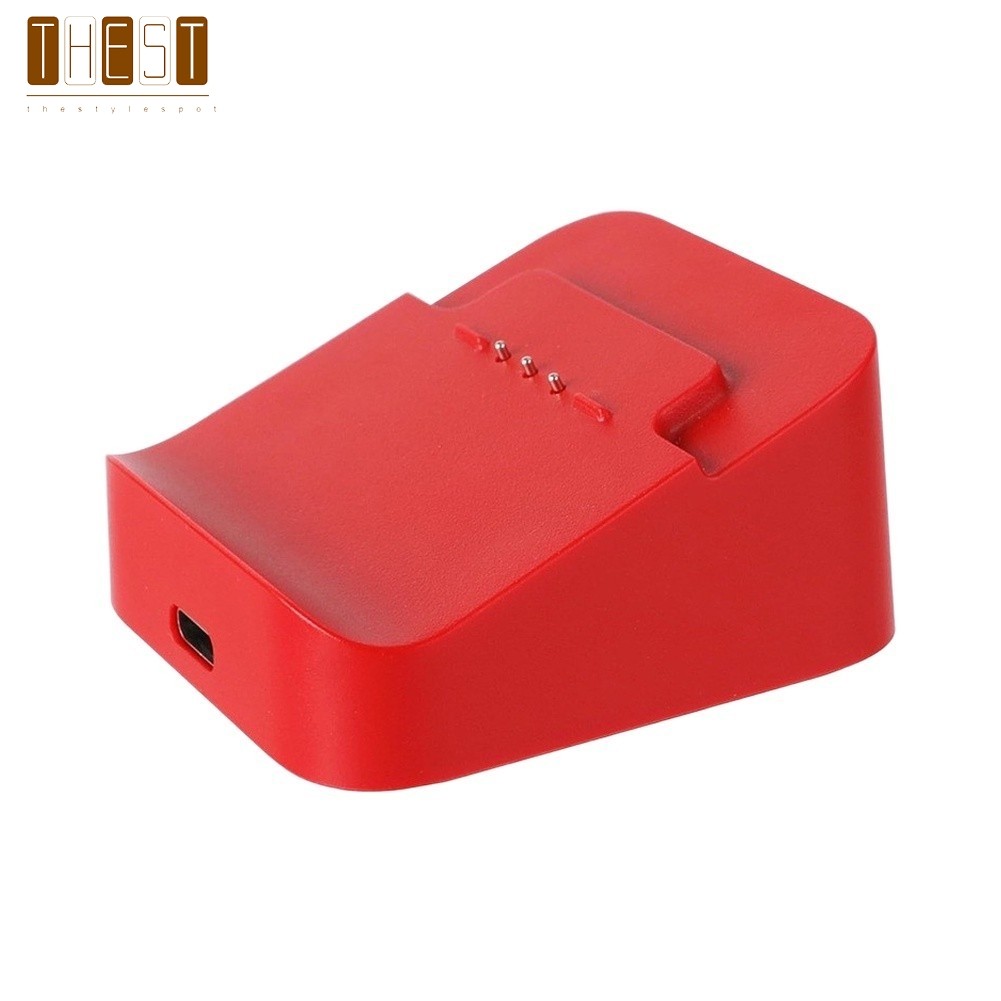 {July in New} Sạc cho One cho bộ điều khiển Elite 2 Sạc nhanh
