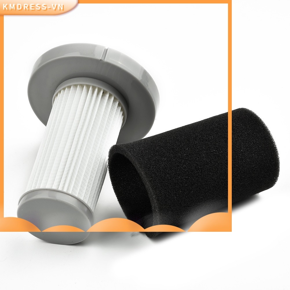 Bộ lọc thay thế cho phụ kiện máy hút bụi Deerma DX700 DX700S